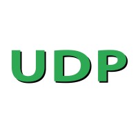 UDP logo - Similar company to Ramudden Global Uk