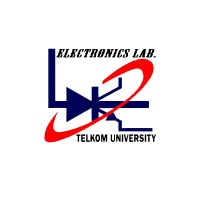 Electronics Laboratory Telkom University logo - Similar company to Antenna Laboratory