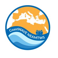 UNESCO-IOC DG ECHO CoastWAVE Project logo - Similar company to Teg Training & Engineering Group