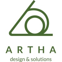 Artha Design and Solutions logo - Similar company to Avarq