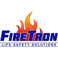 Firetron, Inc. logo - Similar company to Ww Fire & Security