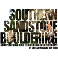 Southern Sandstone Bouldering