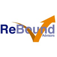 ReBound Advisors logo - Similar company to Vondu Virtual