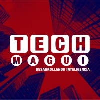 TECHMAGUI logo - Similar company to Ecmu Csr