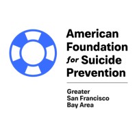 AFSP Greater San Francisco Bay Area Chapter logo - Similar company to Nami Santa Clara County