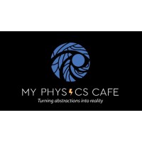 My Physics Cafe logo - Similar company to Sentio Technologies Pvt. Ltd.