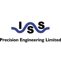 ISS Precision Engineering Ltd logo - Similar company to Pinnacle Precision Engineering