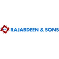 Rajabdeen & Sons logo - Similar company to Sst Coffee (Pvt) Ltd