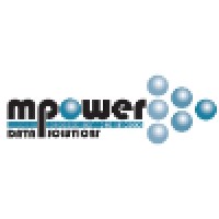 Mpower Data Solutions logo - Similar company to Wom Technology Management Group