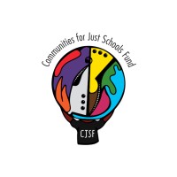 Communities for Just Schools Fund (CJSF) logo - Similar company to Youth First Justice Collaborative