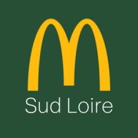 McDonald's Sud Loire logo - Similar company to Mcdonald’S Pays D'Aix