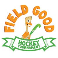 FieldGood Hockey Tournament logo - Similar company to Aquarray
