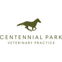 Centennial Park Veterinary Practice logo - Similar company to Hunter Equine Centre