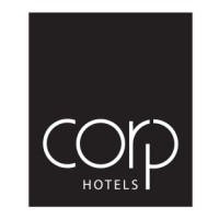 Corp Hotels logo - Similar company to Corp Amman Hotel - Managed By Hmh