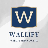 Wallify Media Co.,Ltd. logo - Similar company to Jubmue
