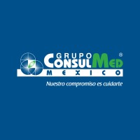 Grupo Consulmed logo - Similar company to Midiplomado.Com