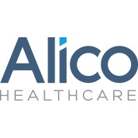 Alico Healthcare logo - Similar company to Rc Consulting Solutions