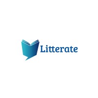 Litterate logo - Similar company to Cyberlingua