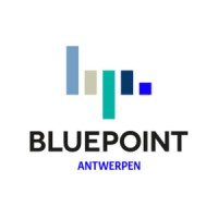 BluePoint Antwerp logo - Similar company to Antwerp Concours D'Elégance