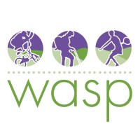 Wiltshire and Swindon Sport CIC logo - Similar company to Active Dorset