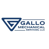 Gallo Mechanical Services, LLC. North Carolina logo - Similar company to Flashes Of Hope