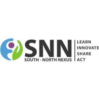 South North Nexus logo - Similar company to African Development Foundation