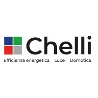 Chelli - Efficienza energetica Domotica Luce logo - Similar company to Avol S.R.L.