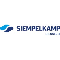 Siempelkamp Giesserei GmbH logo - Similar company to Fe Consulting
