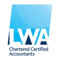 LWA Ltd (Accountants & Business Advisors) logo - Similar company to Ekw Group