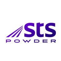 STS Powder logo - Similar company to Mi̇cropul Powder Coatings