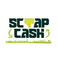 Scrap cash logo - Similar company to Scrap Paper