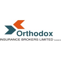 Orthodox Insurance Brokers Limited logo - Similar company to Elmargyn