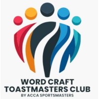 WordCraft Toastmasters Club logo - Similar company to Itr Global Limited