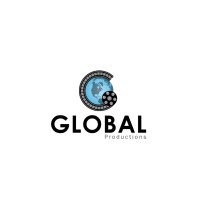 Global Productions logo - Similar company to Global Media Factory