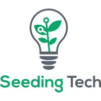 SEEDING TECH logo - Similar company to Astrontech Private Limited(Formally Known As Astrontech Distributions)