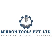 MIKRON TOOLS PVT. LTD. logo - Similar company to Jain Tools And Dies Private Limited