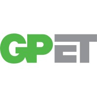 GP Energy Tech logo - Similar company to Eiko Techno