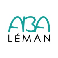 ABA LEMAN AUTISME logo - Similar company to Sessad Camus