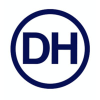 Definitive Hospitality logo - Similar company to Plate Catering