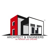 Architect & Engineers logo - Similar company to Architect Ai