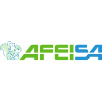 AFEISA logo - Similar company to Luces Cei Magazine