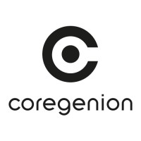 Coregenion GmbH logo - Similar company to Itrid Technologies (Private) Limited