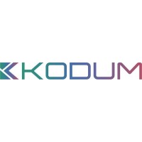 KODUM logo - Similar company to Roosh Technology Ltd.