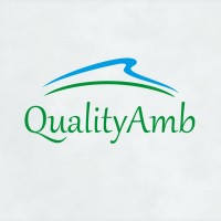 QualityAmb logo - Similar company to Melhorar Soluções Sustentáveis