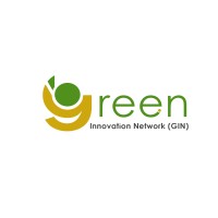 Green Innovation Network (GIN) logo - Similar company to Alm Laboratoires