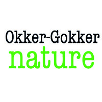 Okker-Gokker Nature logo - Similar company to Beta Studios