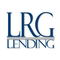 Lrg Lending, Inc.