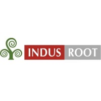 IndusRoot Technologies logo - Similar company to Unfolding Skies