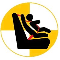 Crash Safety Research logo - Similar company to Crash Research & Analysis, Inc.