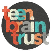 Teen Brain Trust logo - Similar company to Beyond Slim